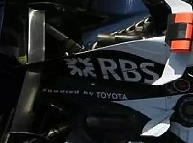 Nico Rosberg Titel-Bild zur News: Nico Rosberg