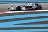 Bild zum Inhalt: Türkei-Rückstand: Keine Panik bei Kubica