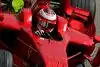Bild zum Inhalt: Le Castellet: Räikkönen am Donnerstag vorne