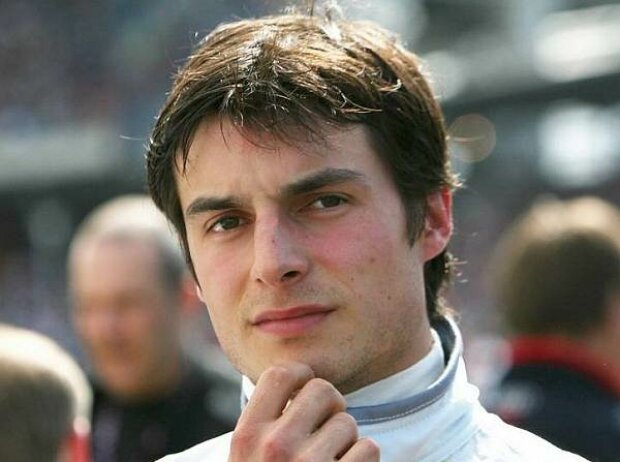 Bruno Spengler Bruno Spengler
