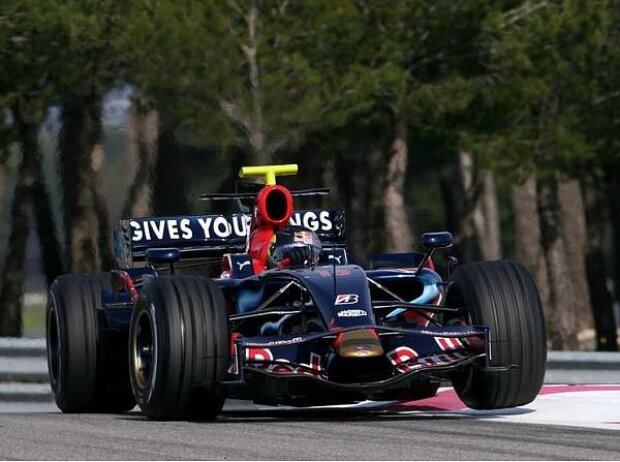 Sebastian Vettel