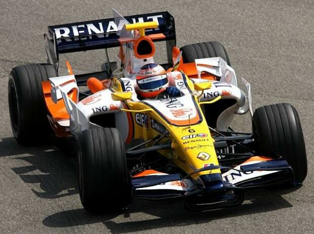 Nelson Piquet Nelson Piquet