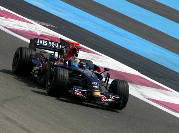 Sébastien Bourdais Sébastien Bourdais