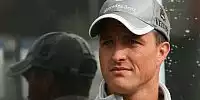 Ralf Schumacher