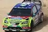 Bild zum Inhalt: SS1: Latvala beginnt als Führender