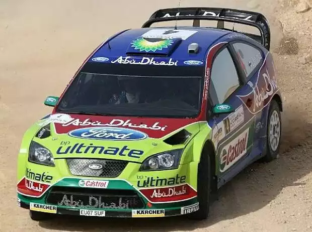 Jari-Matti Latvala Titel-Bild zur News: Jari-Matti Latvala