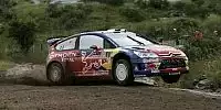 Bild zum Inhalt: SS2: Loeb übernimmt deutlich die Führung