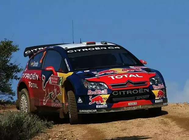 Daniel Sordo Titel-Bild zur News: Daniel Sordo