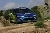 Bild zum Inhalt: Subaru greift wieder nach dem Podium