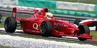 Bild zum Inhalt: Formel BMW Pacific: Jamison siegt im Rüpelrennen