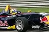 Bild zum Inhalt: Britische Formel 3: Alguersuari erneut vorne