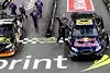 Bild zum Inhalt: Red Bull: Vickers-Team gewinnt Pit-Crew-Challenge