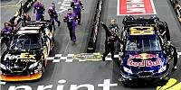 Bild zum Inhalt: Red Bull: Vickers-Team gewinnt Pit-Crew-Challenge