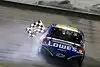 Bild zum Inhalt: Jimmie Johnson und die "coole Million"