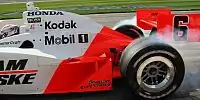 Bild zum Inhalt: Die Fahrerstimmen zum Indy-Training