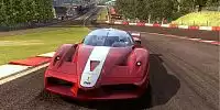 Ferrari Challenge