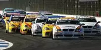 Bild zum Inhalt: WTCC erobert die TV-Welt