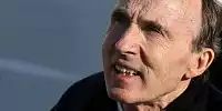 Frank Williams (Teamchef)