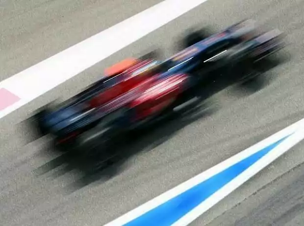Titel-Bild zur News: Sébastien Bourdais