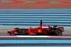 Bild zum Inhalt: Ferrari und die Sorgen um die Monaco-Performance