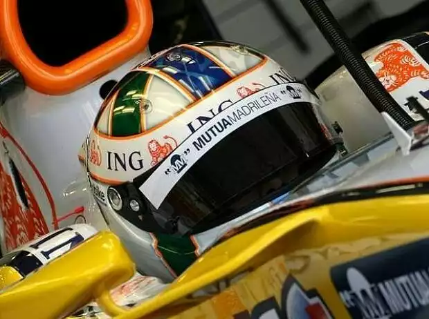 Lucas di Grassi Titel-Bild zur News: Lucas di Grassi