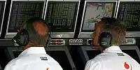 Bild zum Inhalt: Whitmarsh: Fahren maximalen Abtrieb