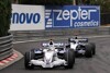 Bild zum Inhalt: Monaco: Begeisterung pur bei BMW