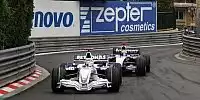 Bild zum Inhalt: Monaco: Begeisterung pur bei BMW