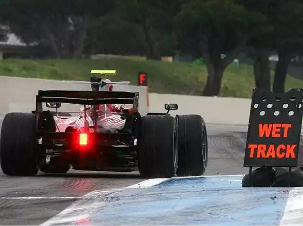 Sebastian Vettel Titel-Bild zur News: Sebastian Vettel