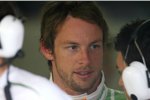 Jenson Button (Honda F1 Team) 