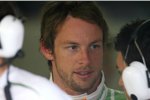 Jenson Button (Honda F1 Team) 