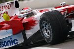 Jarno Trulli (Toyota) 