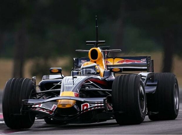 Sébastien Buemi Sébastien Buemi