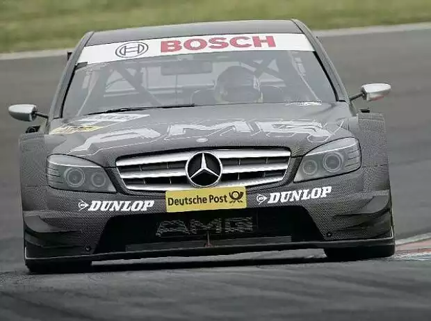 Paul di Resta Titel-Bild zur News: Paul di Resta