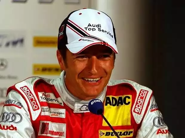 Timo Scheider Titel-Bild zur News: Timo Scheider