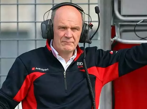 Wolfgang Ullrich Titel-Bild zur News: Wolfgang Ullrich