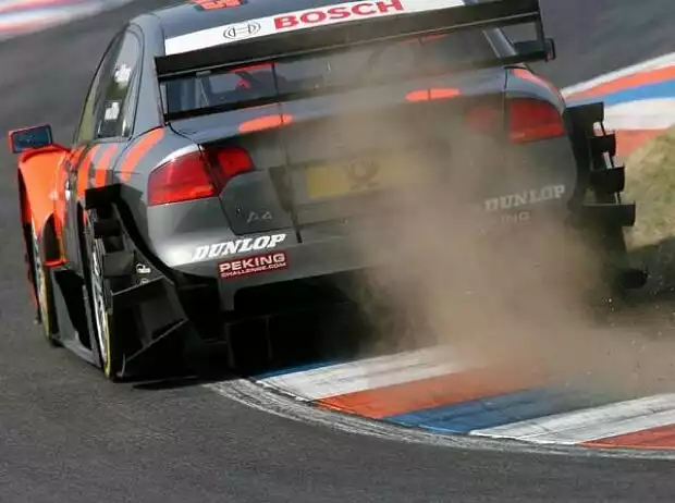 Christijan Albers Titel-Bild zur News: Christijan Albers