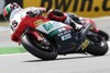 Bild zum Inhalt: Aprilia nimmt MotoGP-Entwicklung in Angriff!