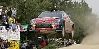 Bild zum Inhalt: SS12: Loeb nach zweitem Tag weiter vorn