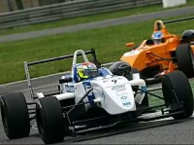 Sergio Perez Titel-Bild zur News: Sergio Perez