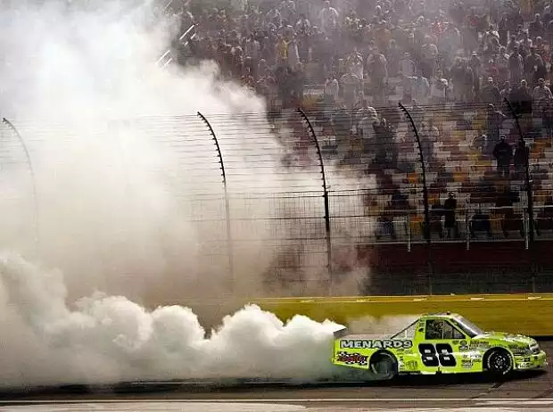 Matt Crafton Titel-Bild zur News: Matt Crafton