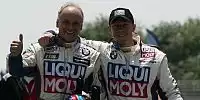 Bild zum Inhalt: Engstler: Punkte mit BMW, Bier mit Schumi