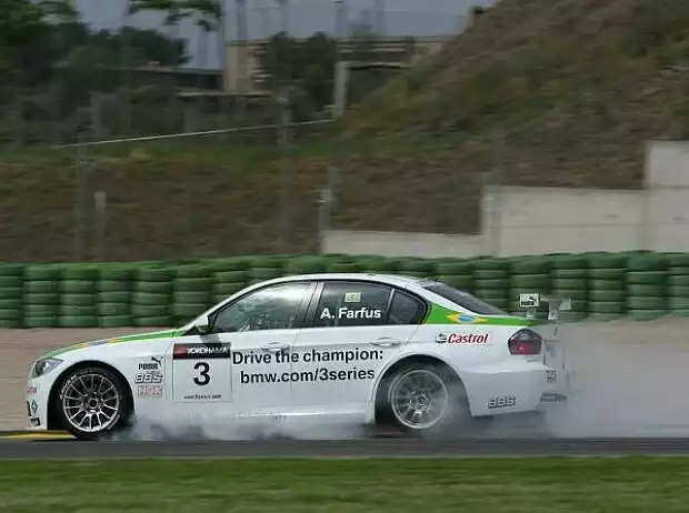 Augusto Farfus Titel-Bild zur News: Augusto Farfus