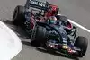 Bild zum Inhalt: Toro Rosso in Monaco mit Start-Handicap