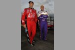 Greg Biffle Jamie McMurray 