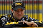 Matt Kenseth 