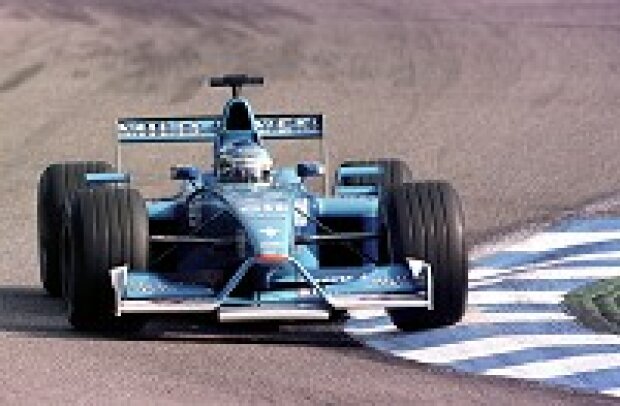 Giancarlo Fisichella Giancarlo Fisichella