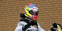 Bild zum Inhalt: Di Resta feiert ersten DTM-Sieg