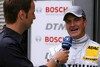 Bild zum Inhalt: Schumacher: Duelle im Hinterfeld