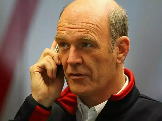 Titel-Bild zur News: Wolfgang Ullrich